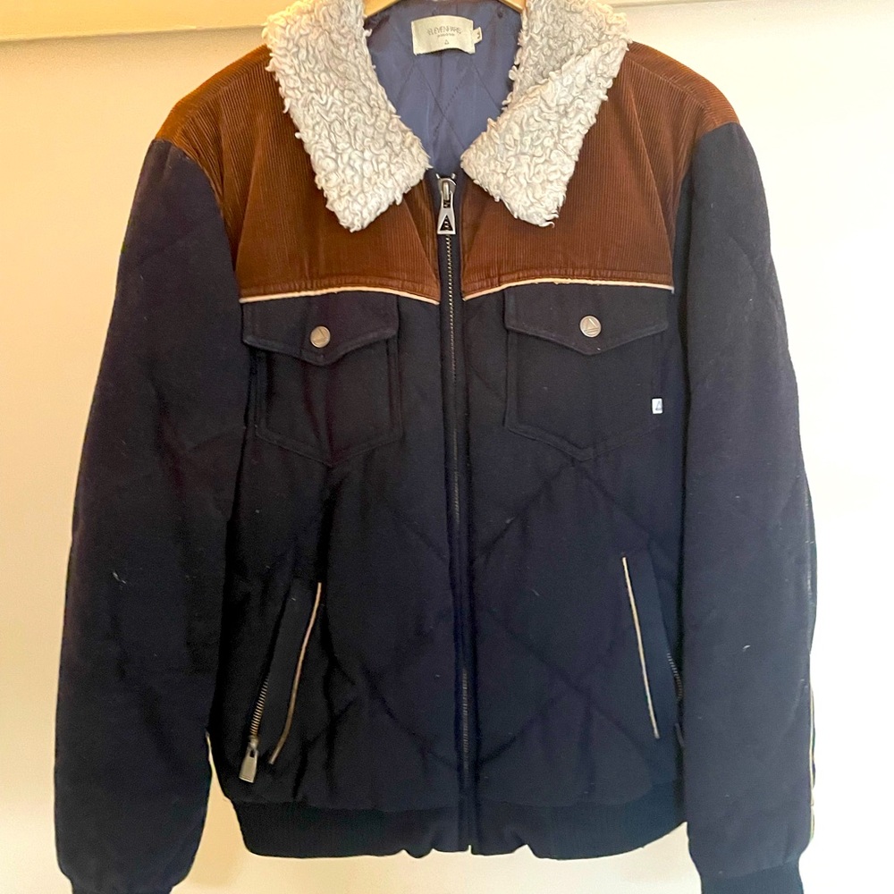 Puffer - Eleven Paris